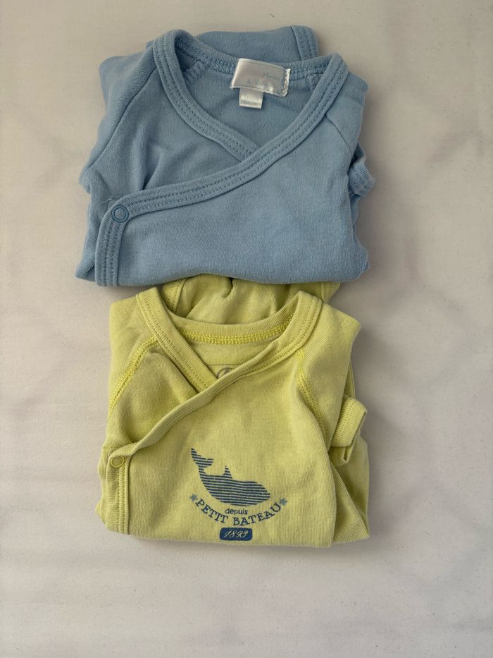 Lot 2 bodies