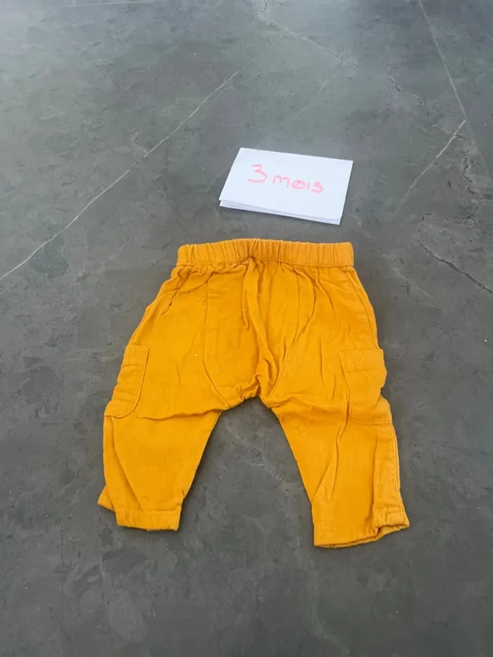 Pantalon - photo numéro 2