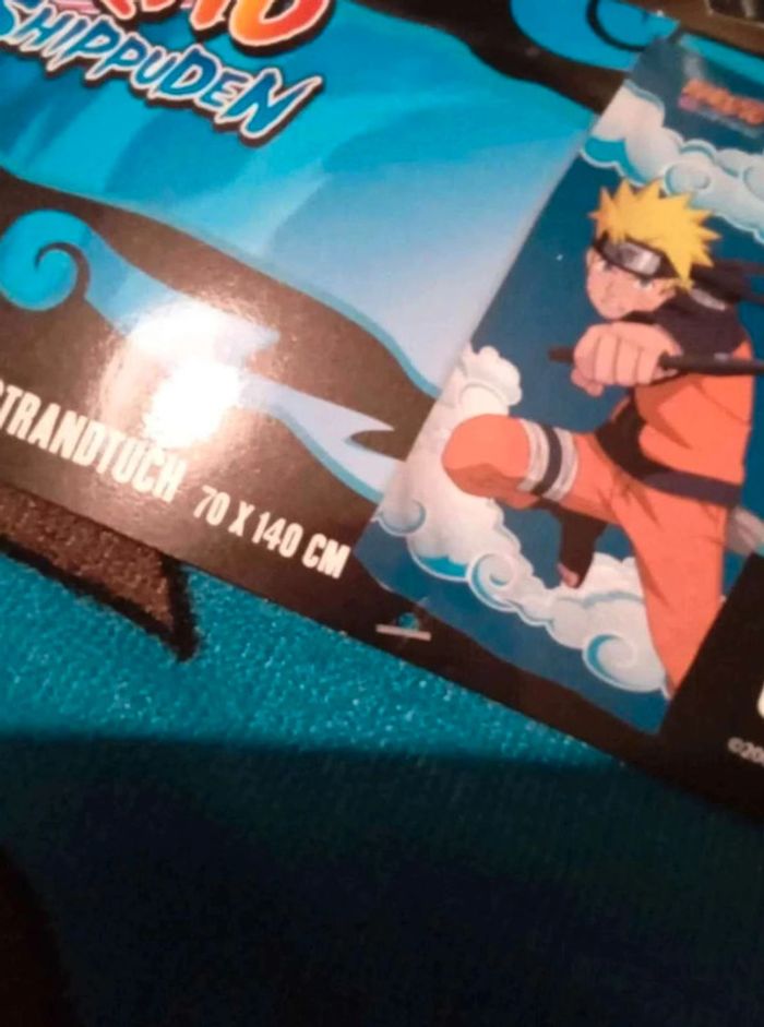 naruto - photo numéro 5