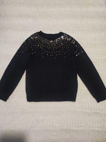 Pull Kiabi taille 6 ans
