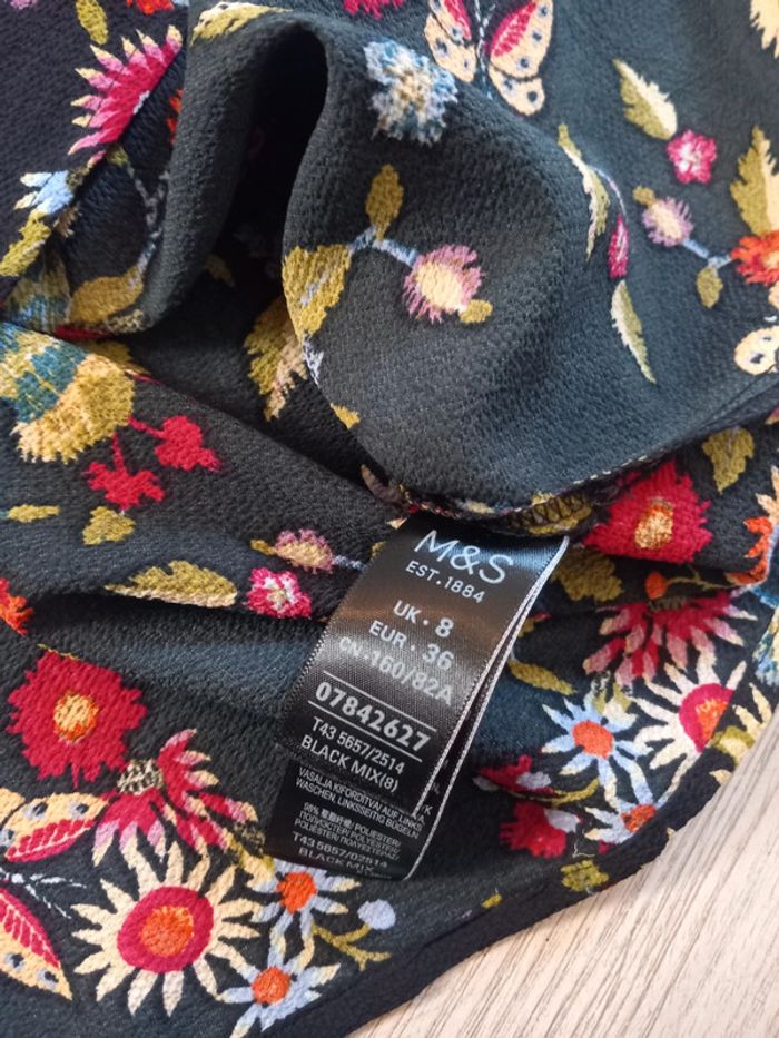 Blouse M&s collection - photo numéro 6