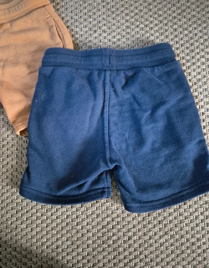 Lot de 3 shorts sport garçon - 3 ans - photo numéro 9