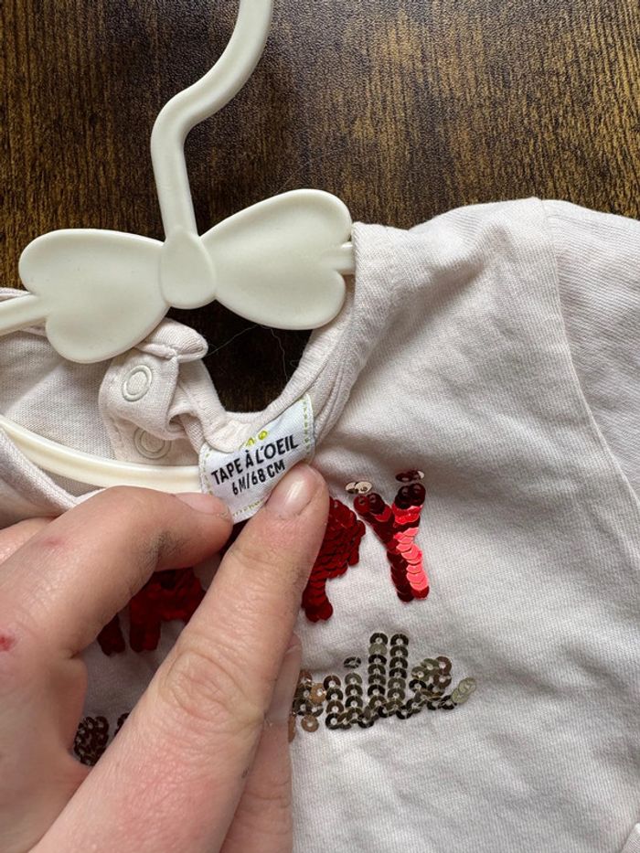 Ensemble 6m - photo numéro 3