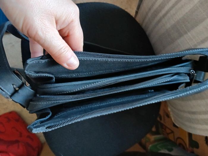 Sac à main Wittier Paris - photo numéro 4