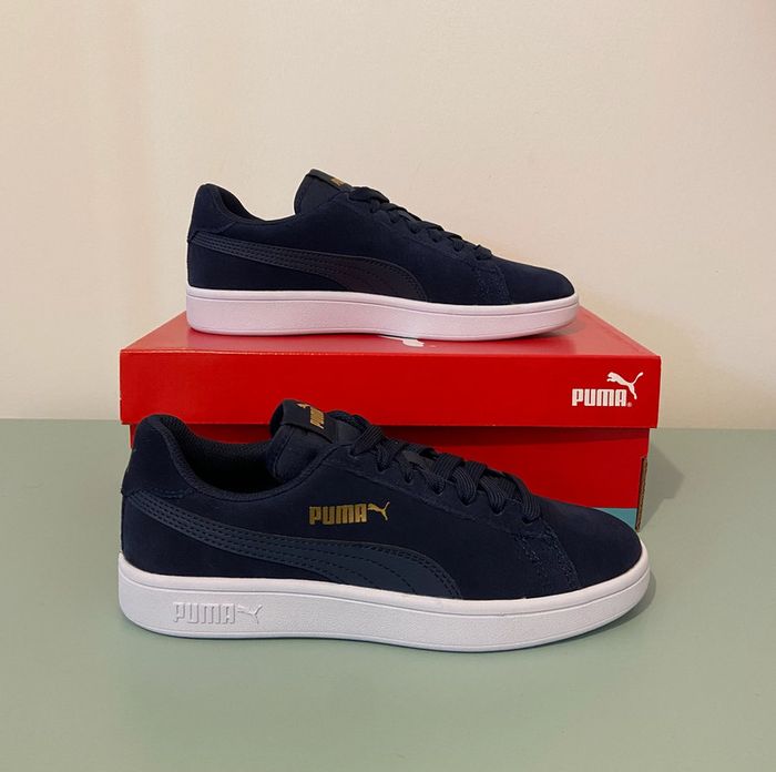 Baskets Puma Smash V2 neuves - photo numéro 5