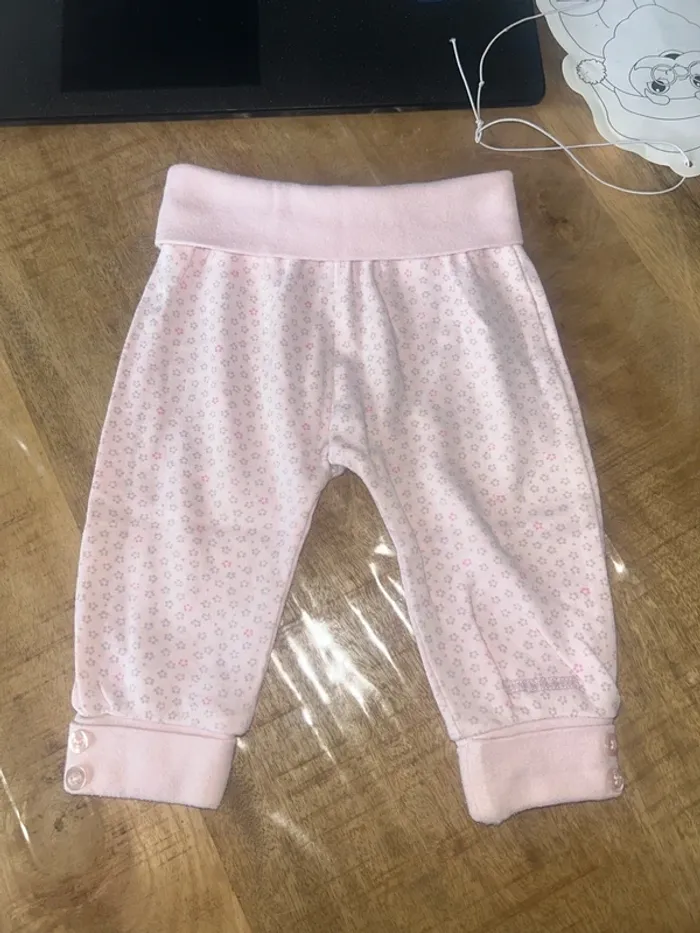 Pantalon bébé fille