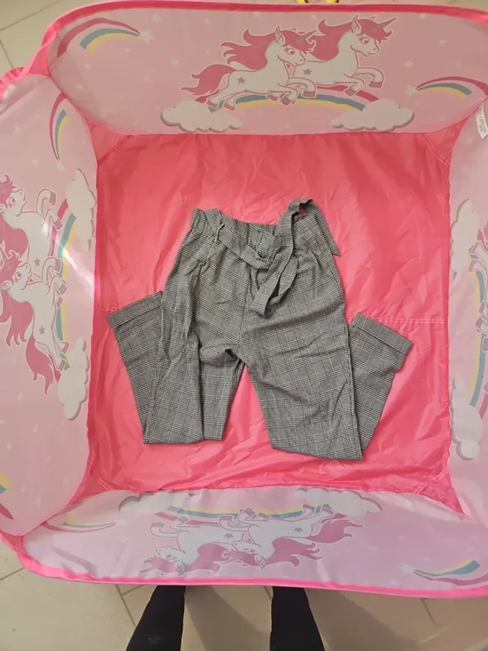 Pantalon léger