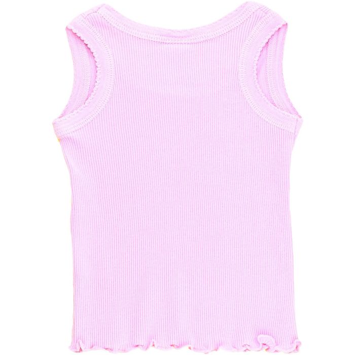 Débardeur 6 mois en coton Petit Bateau - photo numéro 2