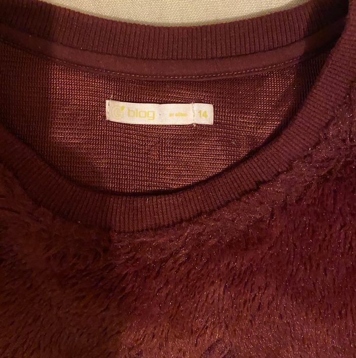 Pull - photo numéro 3