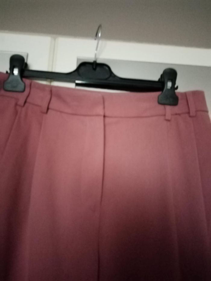 tailleur pantalon - photo numéro 5