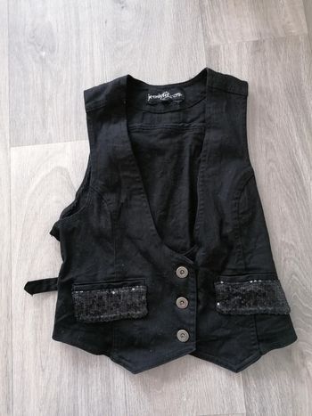 Gilet Jennyfer