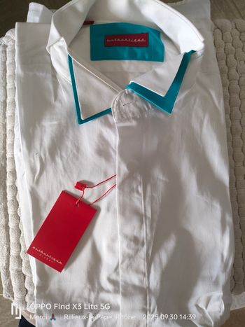 Chemise
