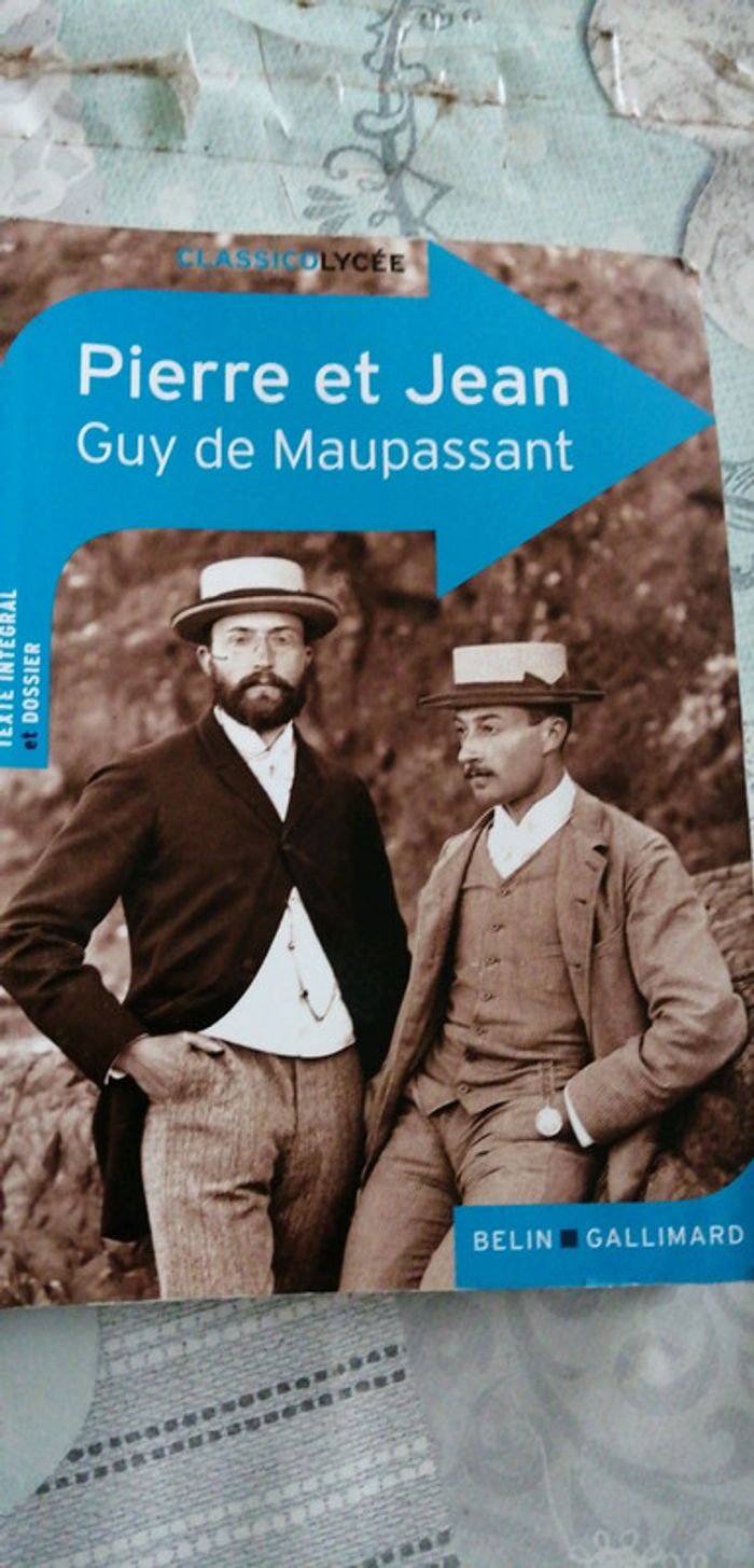 Livre