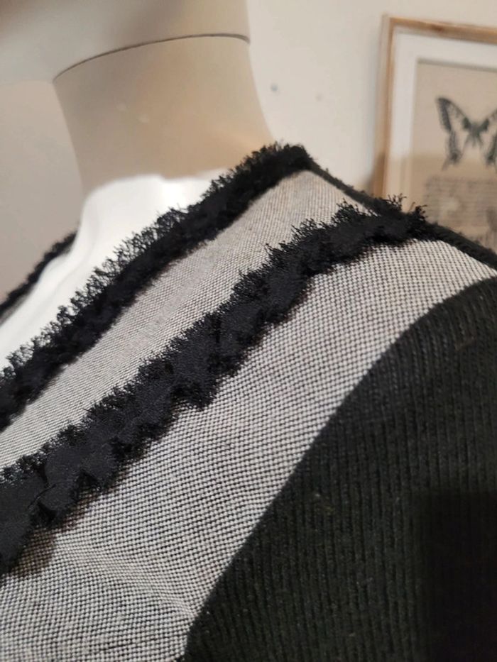 Petite veste - photo numéro 6