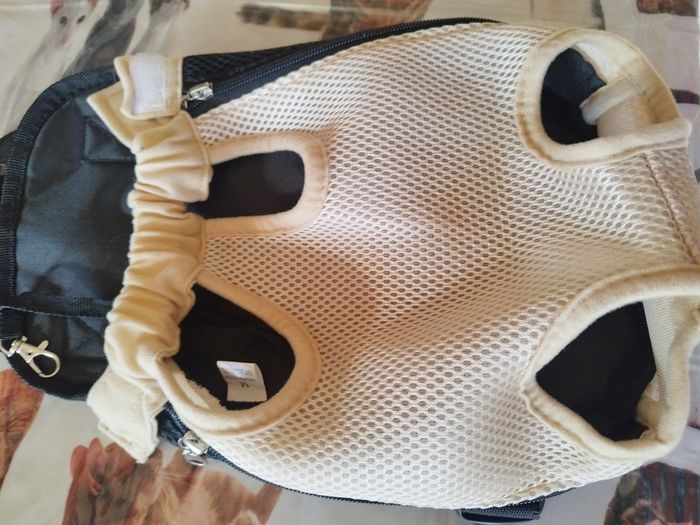 Porte chien - photo numéro 3