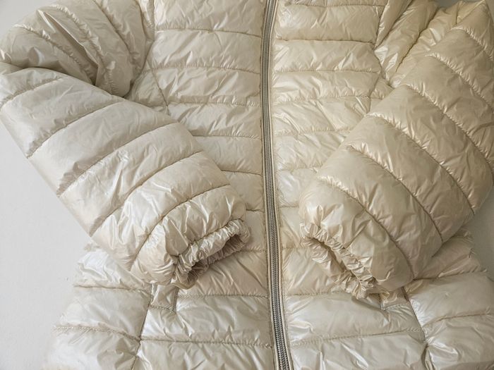 Doudoune Benenetton - photo numéro 7