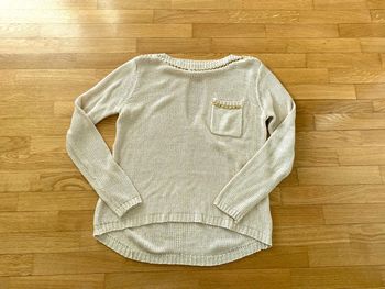 Pull femme taille L