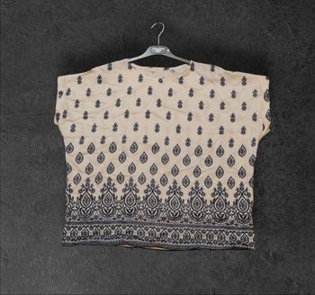 Blouse femme
