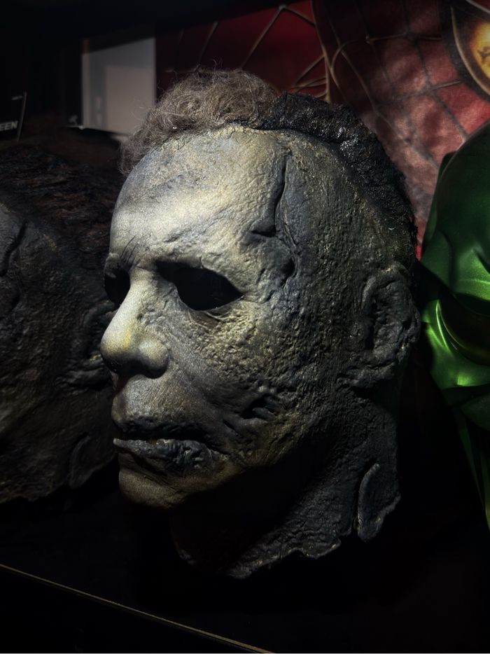 Masque Michael Myers Halloween Kills - photo numéro 3