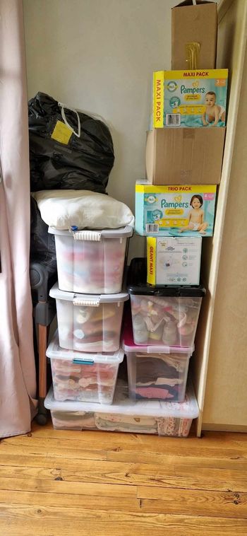 Vêtements Grossesse, Bébé et Allaitement
