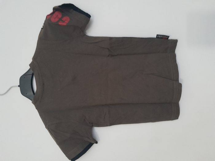 T-shirt - photo numéro 3