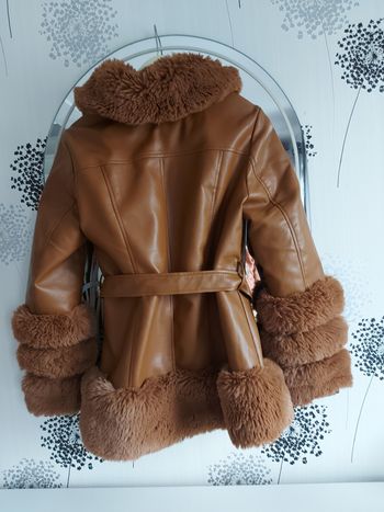Veste dame neuf