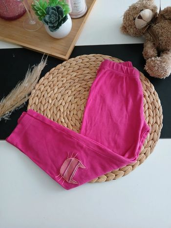 Pantalon de Pyjama taille 4 ans💝🌿
