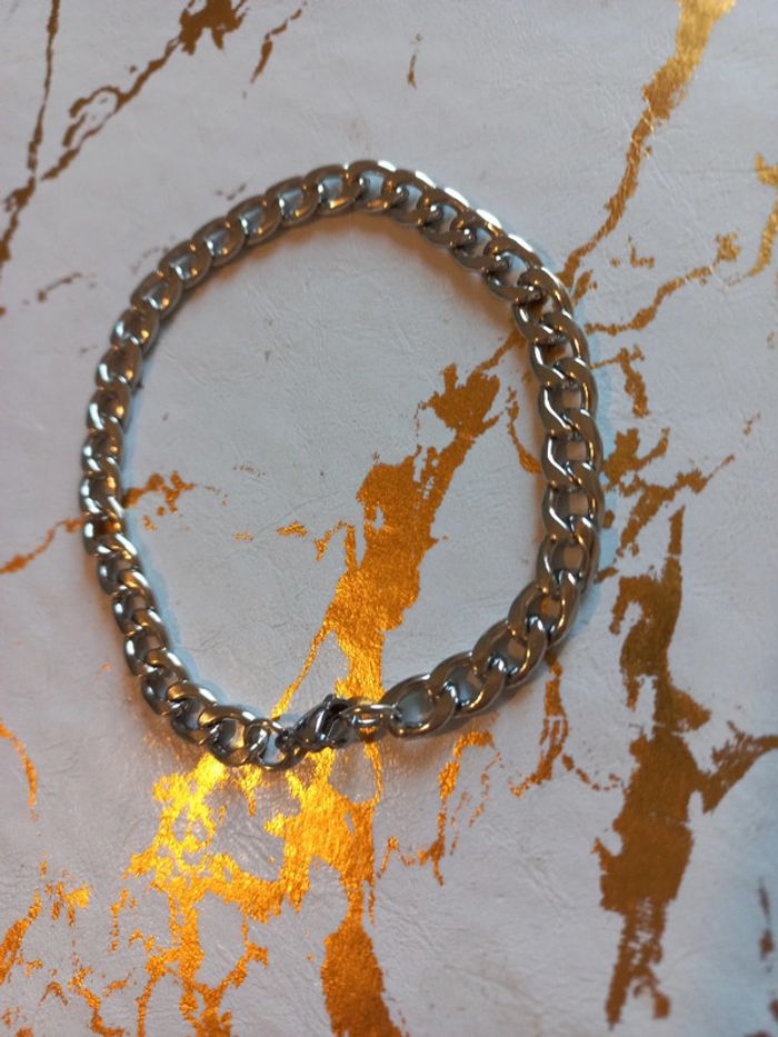 Bracelet homme - photo numéro 2