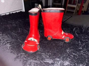Bottes 22