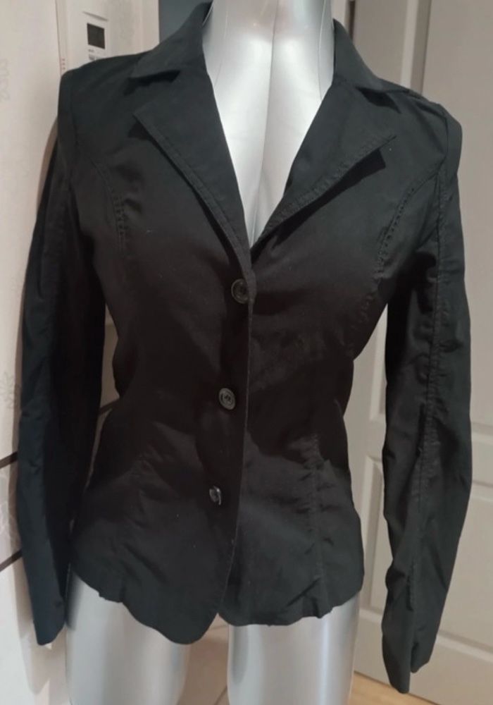 Veste blazer femme t 38 walk and talk - photo numéro 6