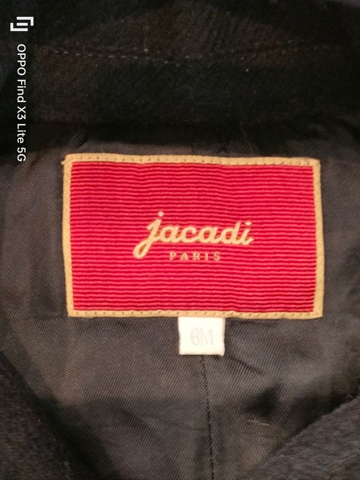 Manteau garçon 6 mois - photo numéro 4