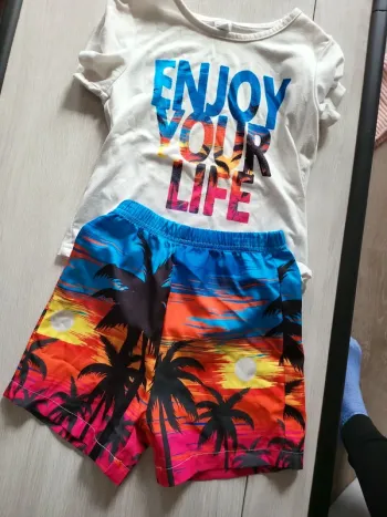 Ensemble 4 ans