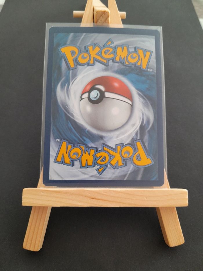 Carte Pokémon Archéomire Reverse 111/189 - photo numéro 2