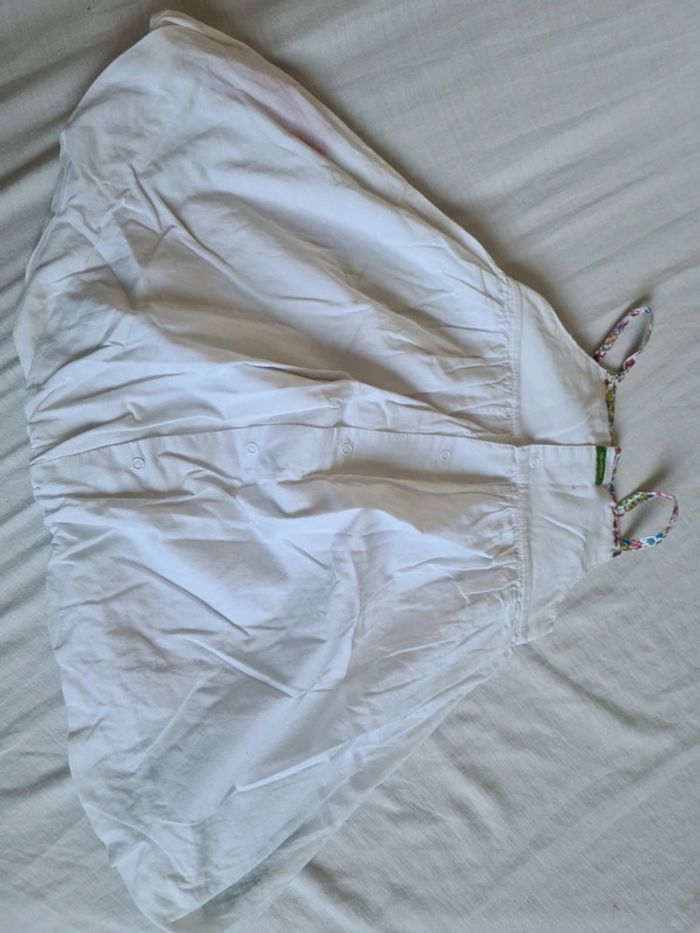 Salopette Catimini - 12 mois - photo numéro 3