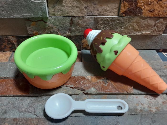 Accessoires pour dînette C . 13 - photo numéro 4