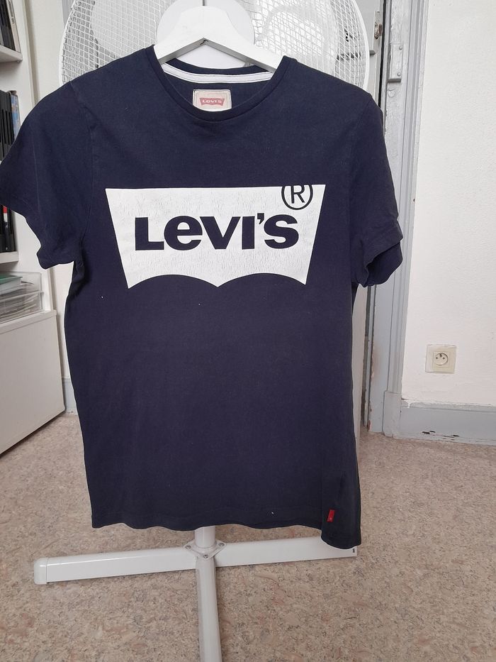 Tee-shirt garçon LEVI'S