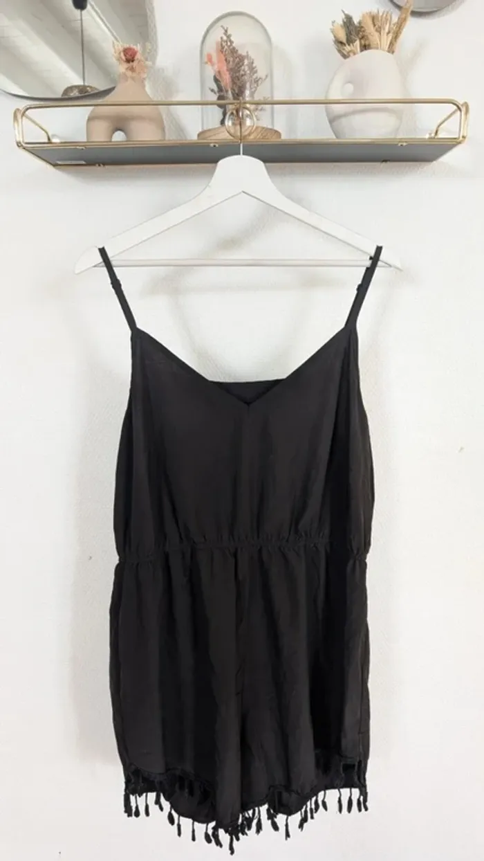 Combinaison - Shein - taille XXL
