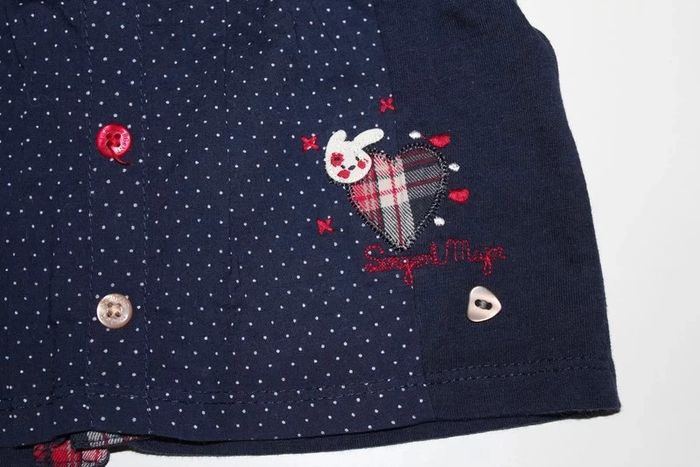 Haut Sergent Major 9 mois - photo numéro 2