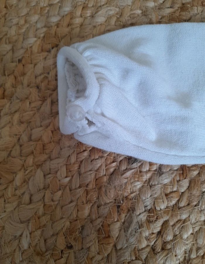 Gilet Kimbaloo 1 mois - photo numéro 3