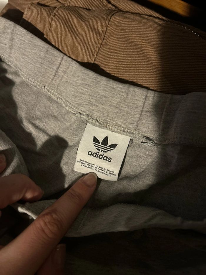 Legging Adidas Femme - photo numéro 3