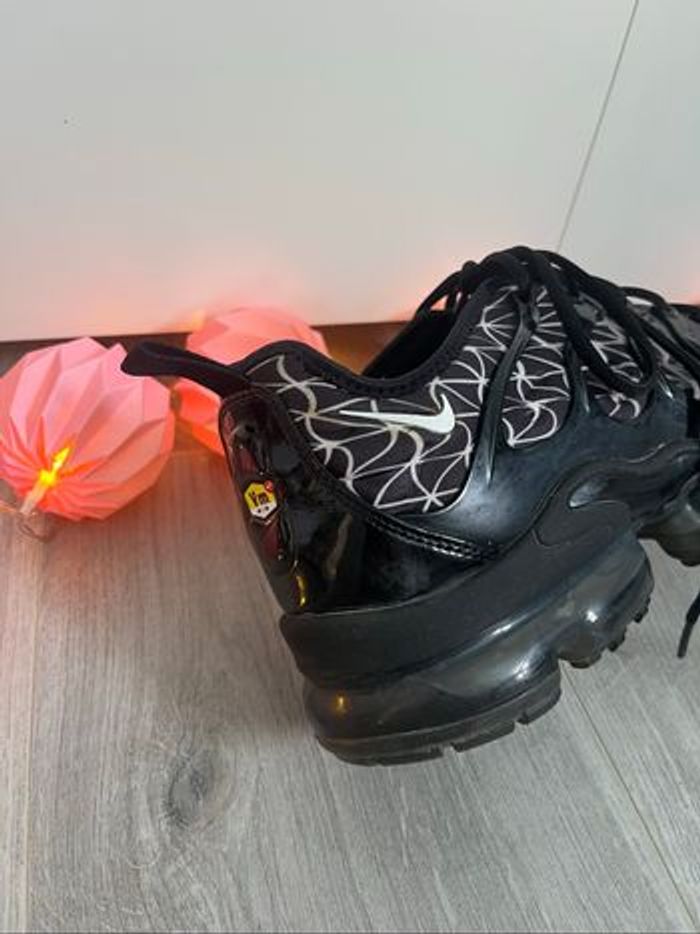 Basket Nike Air Vapormax - photo numéro 3