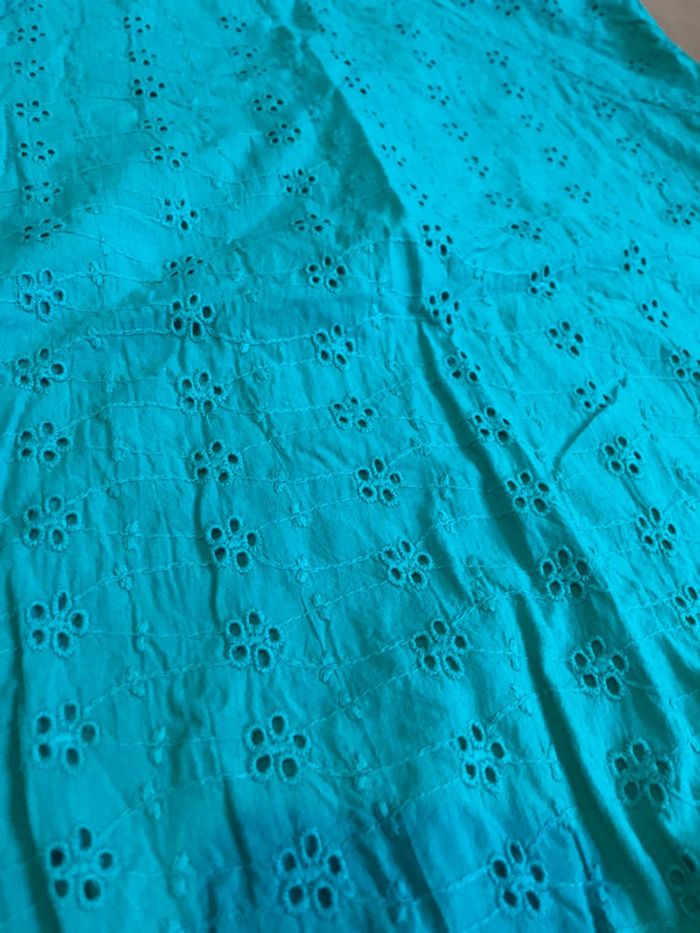 T shirt fille 10 ans - photo numéro 3