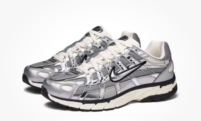 Nike P6000, qualité premium, pointure 42, 43, 44, 45.” - photo numéro 5
