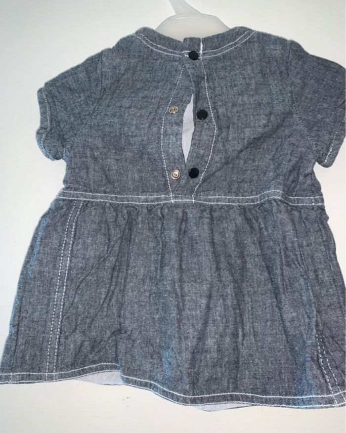 Robe bébé - photo numéro 3