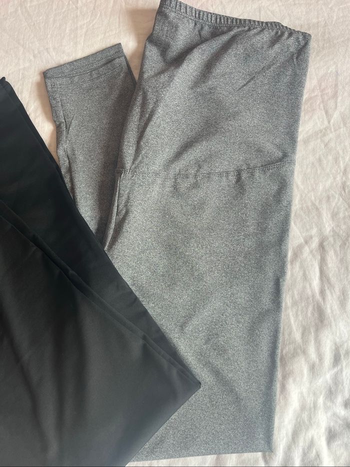Pantalons - photo numéro 3