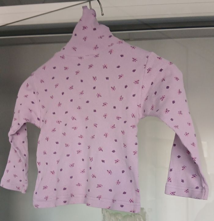 Tee shirt - photo numéro 2