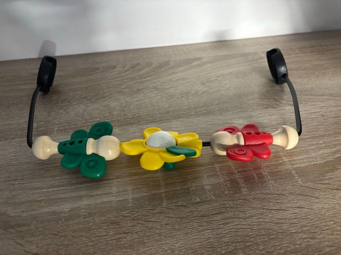 Arche jeux babybjorn