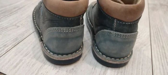 Chaussures - photo numéro 9