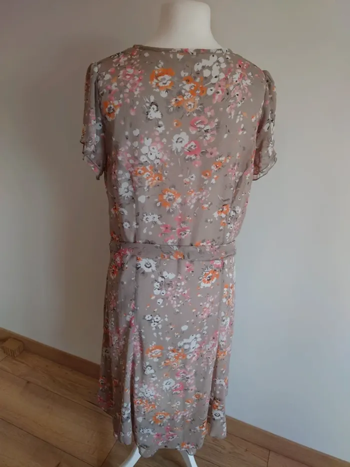 Robe Afibel L - photo numéro 3