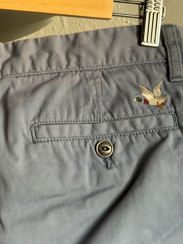 Short Chevignon - photo numéro 6